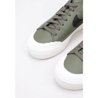 Nike NIKE COURT LEGACY LIFT Deportivas Planas Mujer Verde - details 1