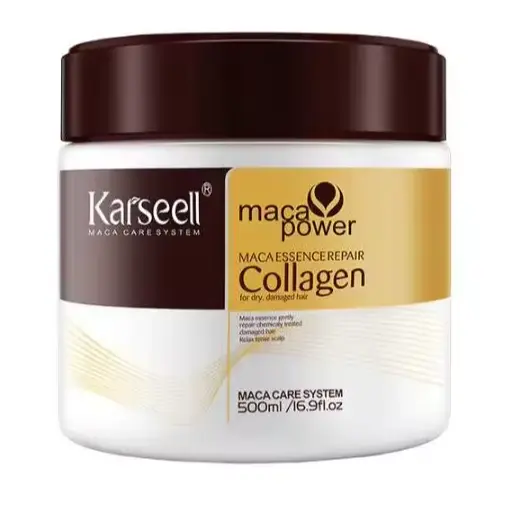 Karseell - Tratamiento Capilar de Colágeno - 1