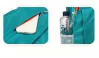 Mochila Portátil Plegable Ultraligera Para Montañismo Ciclismo Viajes Y Senderismo Bolsa De Escalada Deportiva Unisex - details 9