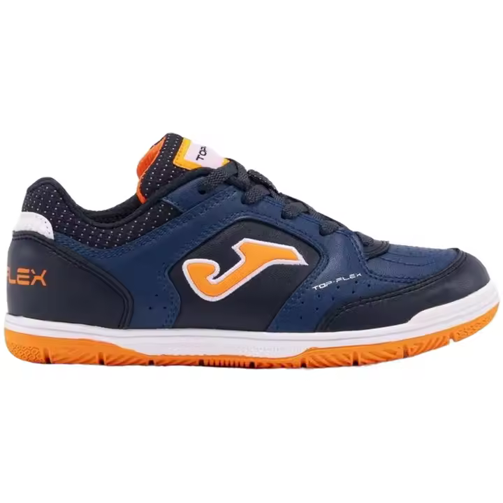 Calzado Futbol marca Joma modelo Tpjw2402In para niños en color amarillo - 1