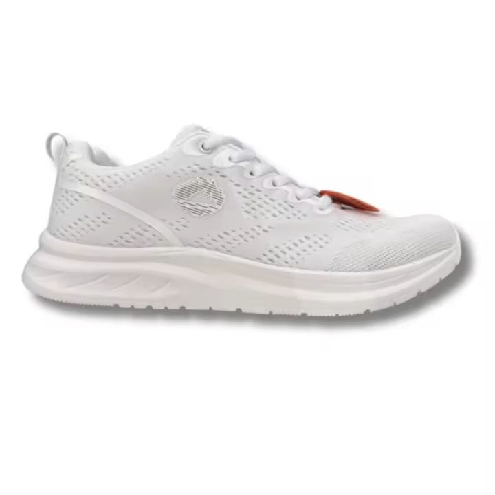 Zapatillas Running Mujer J'Hayber Chelor White Blancas Ligeras–ZS61228-100 J'hayber - 1