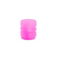 20Pc Luminous Valve Caps Fluorescentes Para Coche Motocicleta Bicicleta Cubiertas De Válvula De Noche Brillantes Accesorios De Estilo Para Ruedas De Coche - details 10