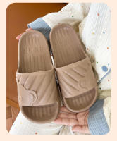 Zapatillas Sencillas para Mujer, nuevo estilo de Verano, Lindo Osito, para oficin, Hogar, Suela suave, resistentes al desgaste, para Exterior, sandalias con sentacion de Pisar verdad. - details 7