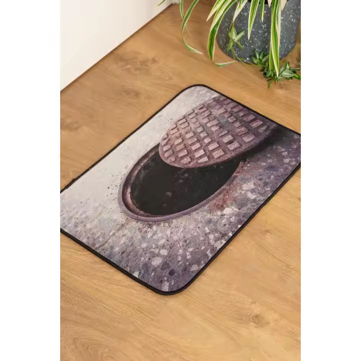 Alfombra Diwy - 1