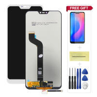 Pantalla LCD De 5.84" Para Xiaomi Mi A2 Lite Pantalla Táctil Con Marco Reemplazo Para Redmi 6pro Material IPS Resolución 2160x1080 - details 11