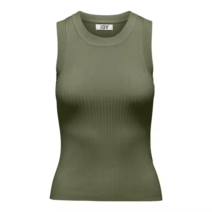 JdY Top Mujer JDYAYA TANK TOP KNT NOOS - 1