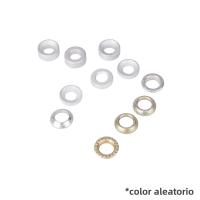 Adaptador De Freno De Disco ZTTO Ultraligero Para Bicicleta Compatible Con Rotor De 140 160 180 203mm Montaje IS PM a B - details 8