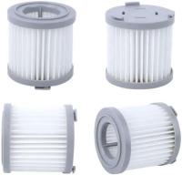 4 filtros Hepa compatibles con aspirador Cecotec Conga Rockstar 500 - details 0