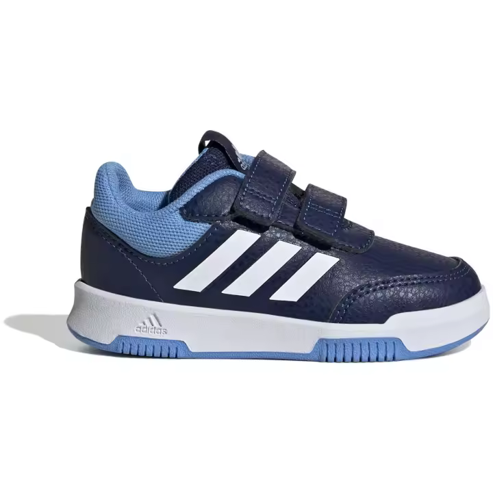 Zapatillas Adidas Tensaur Sport 2.0 para niños unisex en color azul - 1
