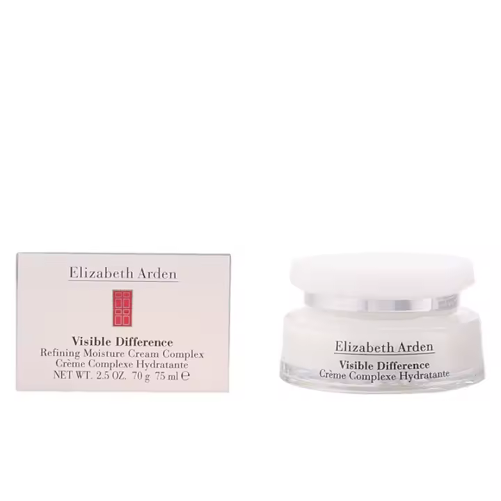 Elizabeth Arden Visible Difference Refining Moisture Cream Complex 75 ml ✅ Entrega 24/72h - 1