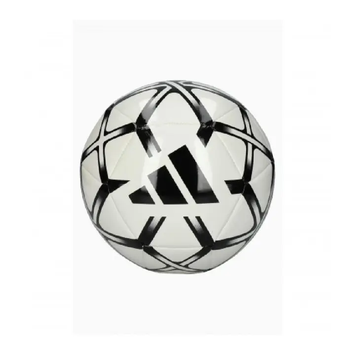 ADIDAS STARLANCER CLB BALON BLANCO/NEGRO - 1