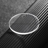 Vidrio De Reloj Repuesto De Zafiro Plano 2.0mm De Espesor En Diámetros De 28-38mm Cristal Transparente 1 Pieza 29mm 30mm 31mm 32mm 34mm 36mm - details 5
