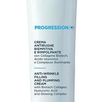 Rilastil Progression (+) Contorno De Ojos Antiarrugas, 15 Ml - 1