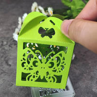 Molde De Corte 3D Para Bolsa Regalo Carta De Amor Envelope Diseño De Letra Para Scrapbooking Papel Y Tarjeta DIY Herramienta De Artesanía - details 12