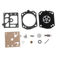 Kit De Reparación De Carburador Diáfragma Y Sellador Compatible Con Walbro K22-HDA Metal Material Pack De 1 Pieza - details 2