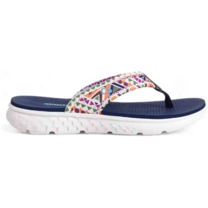 Calzado Natacion marca John Smith modelo Bs80004000 para mujer en color azul - 1