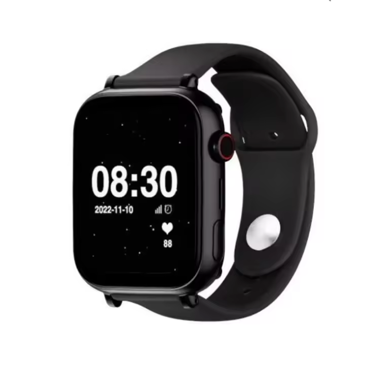 Smartwatch para niños SaveFamily SaveWatch Plus 4G | Llamada, Vídeo, Correas Personalizables | UltraSlim, Fondos de Pantalla, Música, Bluetooth | Reloj Inteligente niño, modo escuela, Whatsapp seguro, Chat familiar, $G - 1