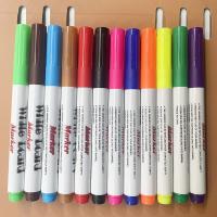 Lápiz De Pintura Mágica Para Agua Marcadores De Tinta Flotante Para Niños Juguetes De Educación Temprana De Montessori Lápices De Dibujo Para Niños Entre 6 Y 12 Años - details 6