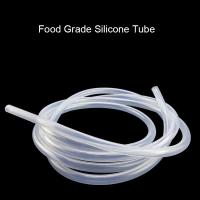Tubo De Aire Para Acuario 4*6mm Material Grado Alimenticio 1m/3m/5m/10m Piedra De Burbujas Para Bomba De Oxígeno Tanque De Peces Piscina - details 33