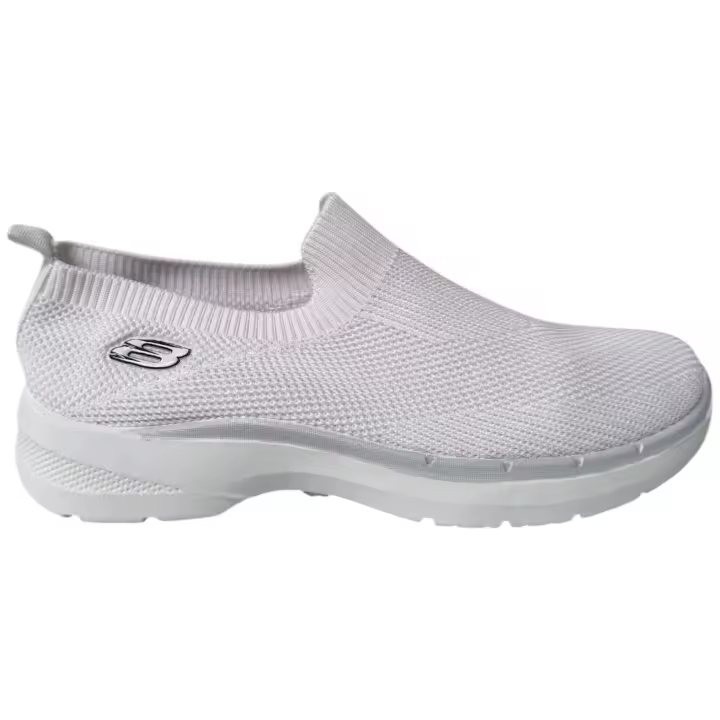 Everlyx - Zapatilla sin cordones con tejidos transpirables y suela confort - Mujer - Modelo Flex Move - EV-339 - 1