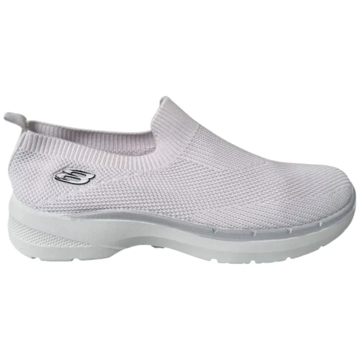 Everlyx - Zapatilla sin cordones con tejidos transpirables y suela confort - Mujer - Modelo Flex Move - EV-339 - 1