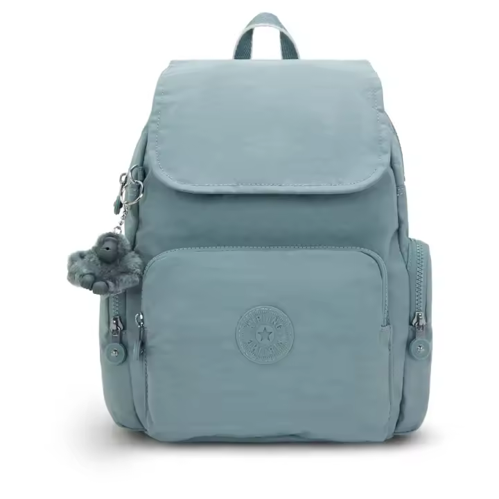 Kipling Mochila City Zip S 13l - 1