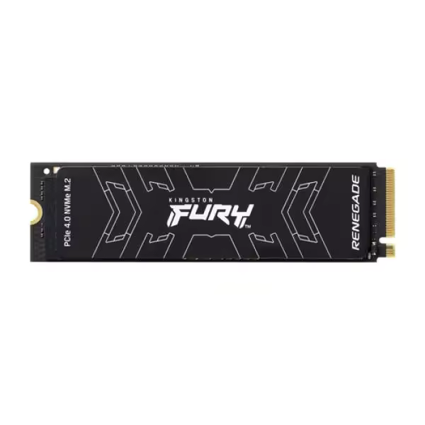Kingston Technology 2000G FURY RENEGADE M.2 2280 NVMe SSD - 1