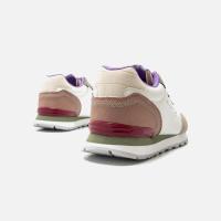 Zapatilla Mustang W-60439 Blanco Mnzpwi2439Ad - details 2