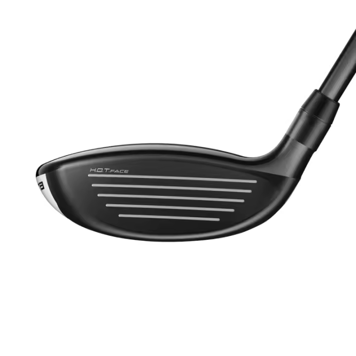 MADERA DE CALLE COBRA KING AEROJET MAX 18,5º - 1