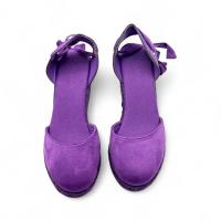 Calzados soraia, sandalias cuñas para mujer, con cordones, comodas, con cordones, de tela,✅ Entrega 24/72h a España (península)BohemioDe modaVacación Bohemio Elegante - details 0
