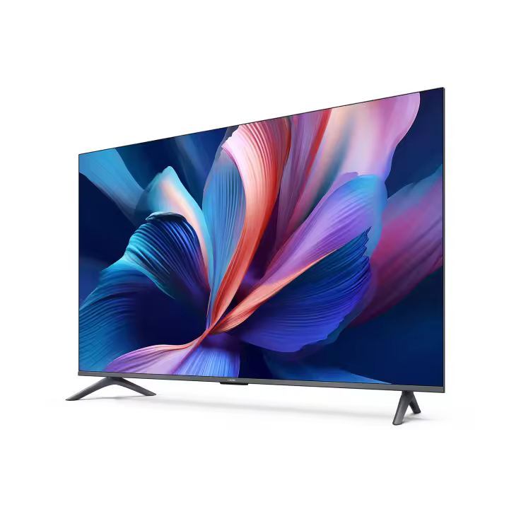 Official | Xiaomi TV A Pro 50 2026 Smart living, visión envolvente Frecuencia de actualización de 120 Hz en el modo Game Boost a través de HDMI Sonido envolvente con Dolby Audio™, DTS-X y DTS Virtual:X - 1