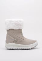 Botas Invernales IMAC 459048 Gris Mujer Autumn/Winter 23 Botín Plano - details 0