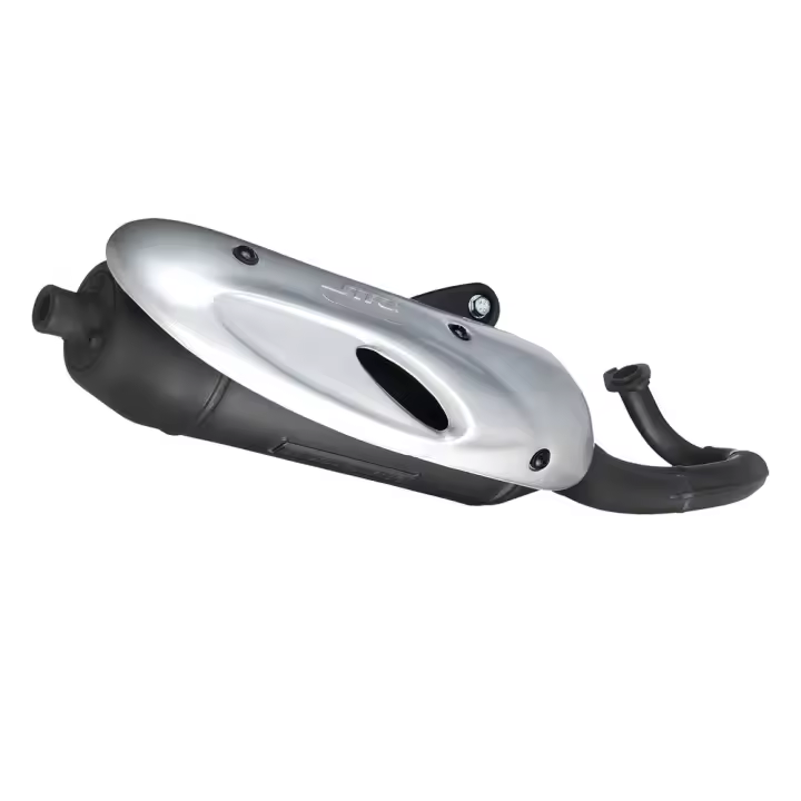 Leovince Silencioso Sitoplus A.sr 50 Sport Pro   Ce U - 1
