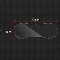 Protector De Pantalla Para Tablero De Coche PVC Antigolpes Para Jeep Cherokee 2014-2017 Accesorios Para Interior De Automóviles - details 0