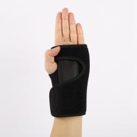 1PC Soporte De Muñeca Para Deportes Y Protección Contra Esfuerzos Excesivos Uso Diario Para Adultos Ayuda En El Síndrome Del Túnel Carpiano Y Artritis Bandas De Soporte Para La Muñeca - details 27