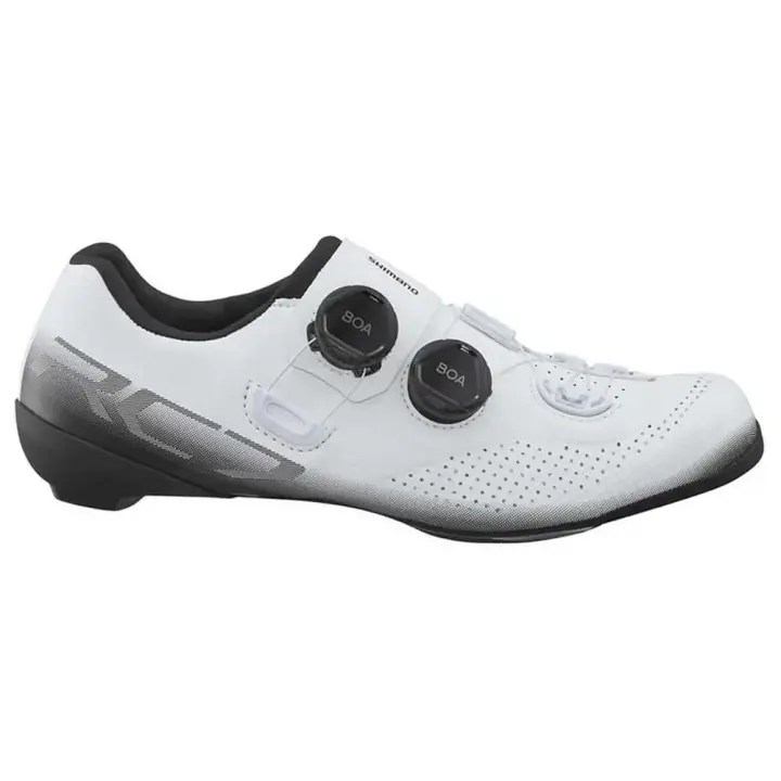 Shimano Zapatillas De Carretera Rc702w - 1