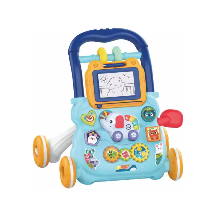 Andador Multifunción Correpasillos PICCOLOTOYS - 1