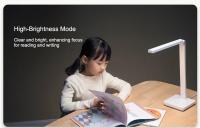 Lámpara De Escritorio Xiaomi Mijia Lite Mi LED Con Protección Ocular Plegable 4000K 500 Lumens Regulable Luz De Noche - details 5