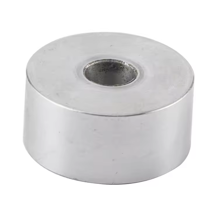 Anodo De Zinc Para Barco Reemplazo 55321-87J00 Adecuado Para Motores De Popa De 4 Tiempos Suzuki Pieza De Barco Anodo De Zinc - 1