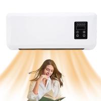 Unidad De Aire Acondicionado Portátil Sin Tuberías Con Control Remoto Climatizador Calor Y Frío Para Ventanas Sin Marca - details 1
