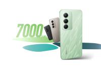 Xiaomi Redmi 15 5G con Pantalla de 6.9" a 144Hz, Batería de 7000 mAh, Carga Rápida 33W, Cámara de 50 MP y Snapdragon 6s Gen 3 - 4GB+128GB - details 1