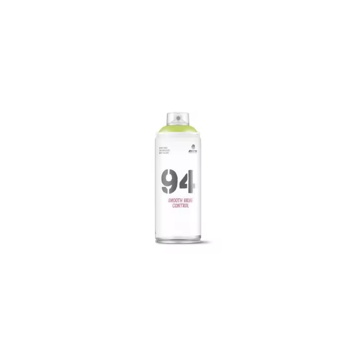 Spray Montana MTN 94 Verde Pistacho 16 EX0140016M - 1
