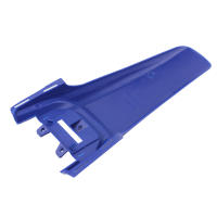Fender Trasero Extendido Para Honda CRF50 Accesorios De Motocicleta 50cc Mini Moto Pit Bike Guardabarros Motocross off Road - details 5