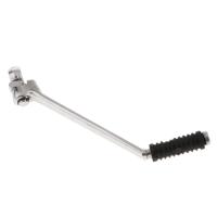 Palanca De Arranque Para Honda CG125 15mm Pieza De Repuesto Duradera Nuevo Artículos Aftermarket Certificación Ce Moto - details 1