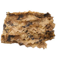 Malla De Camuflaje Para Caza Malla De Jardín Para Carpa Apariencia De Desierto Verde Negro Blanco Azul Color De Selva Para Automóvil - details 11
