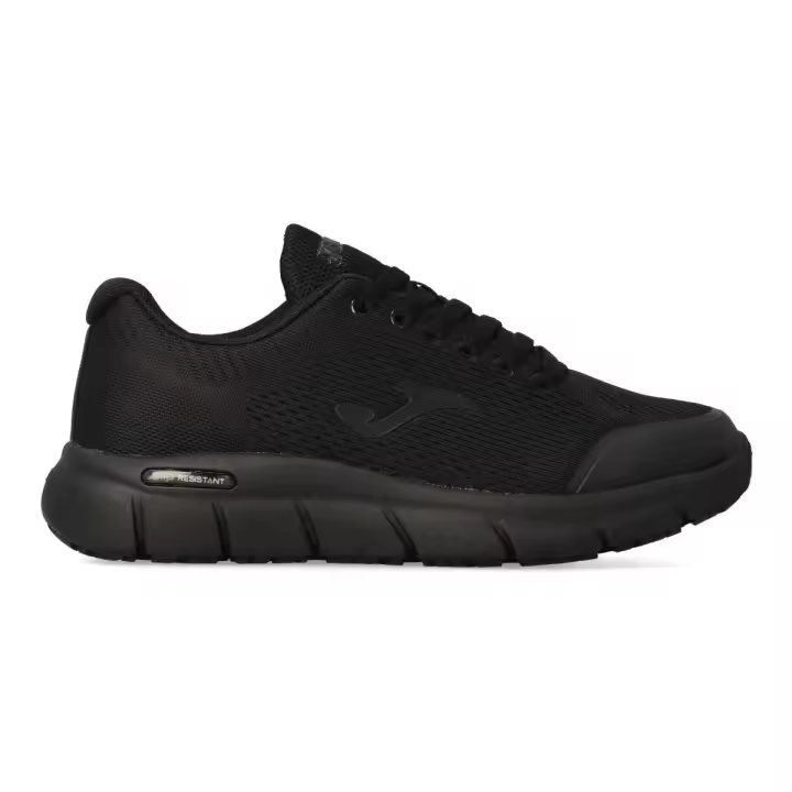 Joma - Zapatillas deportivas Zen antideslizantes para hombre con plantilla Memory Foam y mediasuela Phylon esponjosa - 1