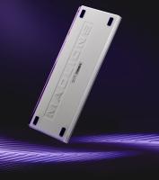 Teclado Mecánico Gaming MADLIONS NANO68 Con Interruptores Magnéticos Ajustables 0 Dead Zone RT0.01 Tipo De Conexión Cableado USB - details 3