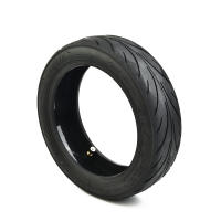 Pneumáticos Para Scooter Ninebot Max G30 Negro 60/70-6.5 23*6cm Accesorios De Ciclismo Duraderos Piezas Por Unidad - details 10