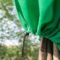 Cubierta De Plantas Invierno Calor Protección Contra Heladas Para Árboles Y Macizos Jardín Patio Blanco Tela No Tejida Adecuada Para Protección Fría - details 6
