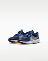 Zapatilla Nike Star Runner 5 (PS) Azul - Calzado de running para niños - HF7005 403 - details 0
